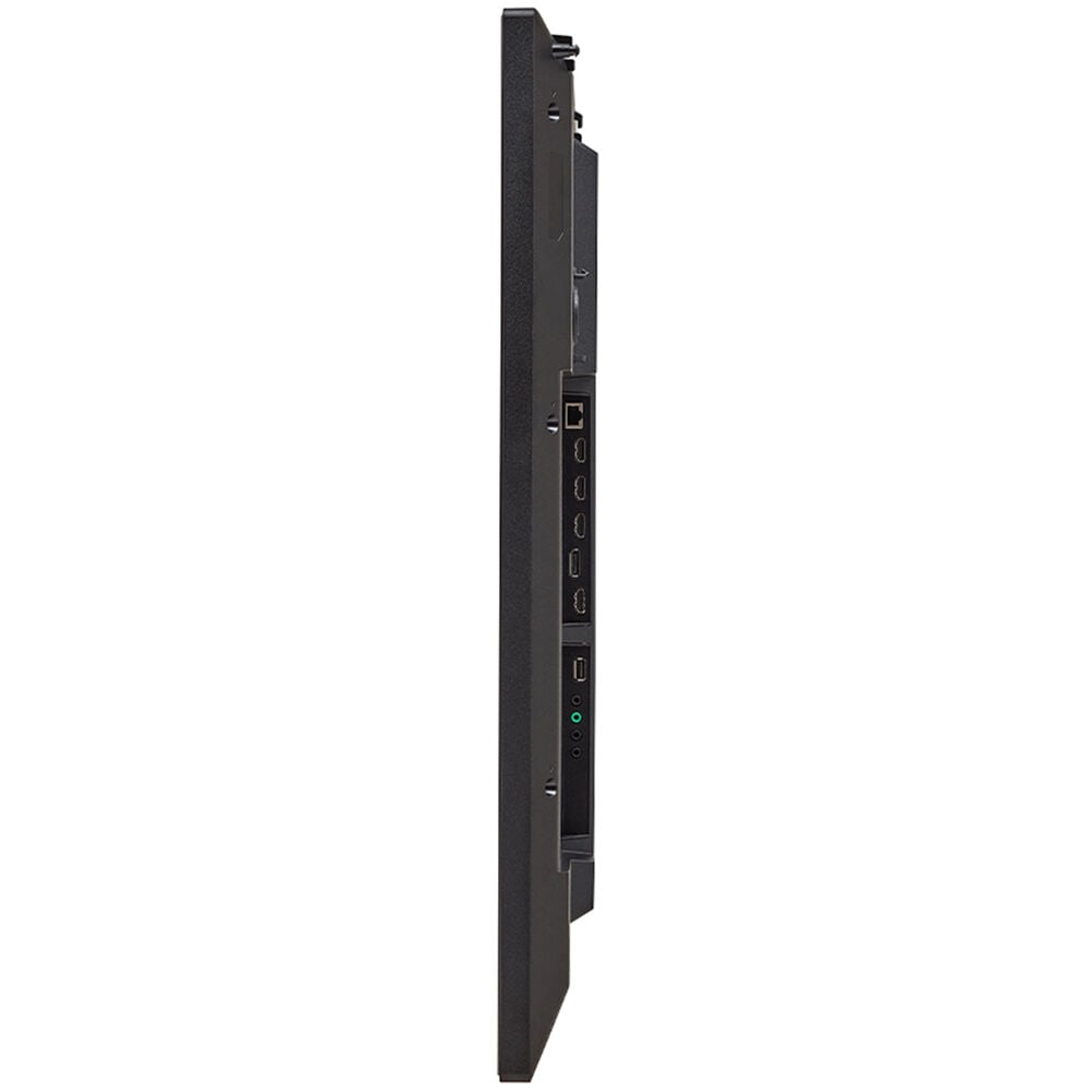 LG 65UM5N-E 65" 3840 X 2160 Uhd Led Backlit Lcd Large Format Monitor 24/7