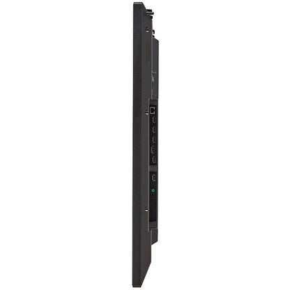 LG 65UM5N-E 65" 3840 X 2160 Uhd Led Backlit Lcd Large Format Monitor 24/7