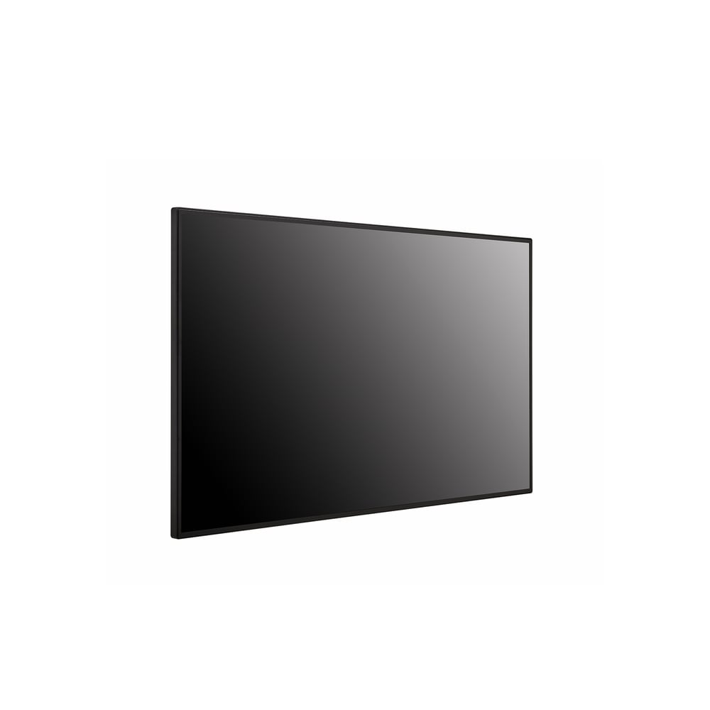 LG 65UM5N-E 65" 3840 X 2160 Uhd Led Backlit Lcd Large Format Monitor 24/7
