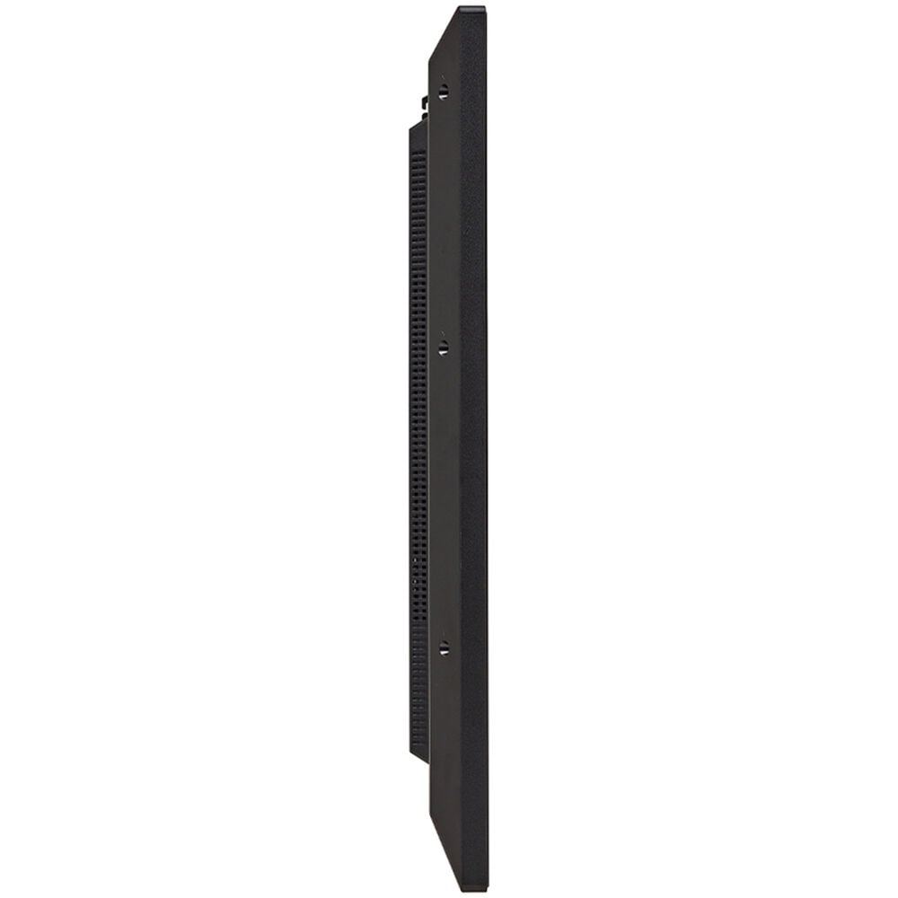 LG 65UM5N-E 65" 3840 X 2160 Uhd Led Backlit Lcd Large Format Monitor 24/7