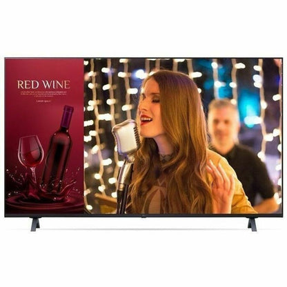 LG 65UR340C9UD 65" 3840 X 2160 Uhd Commercial Lite Led Backlit Lcd Tv