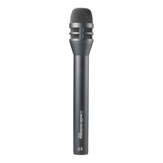 Audio-Technica BP4001 Cardioid Dynamic Interview Microphone