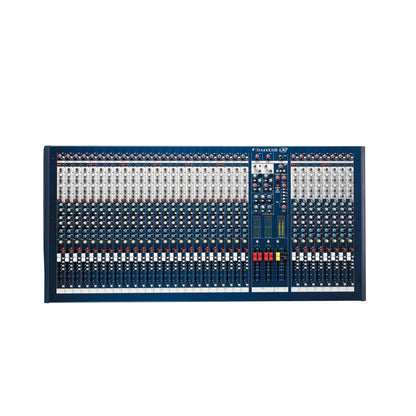 Soundcraft TZ2434 Dust Cover For LX7ii 32 Mixer