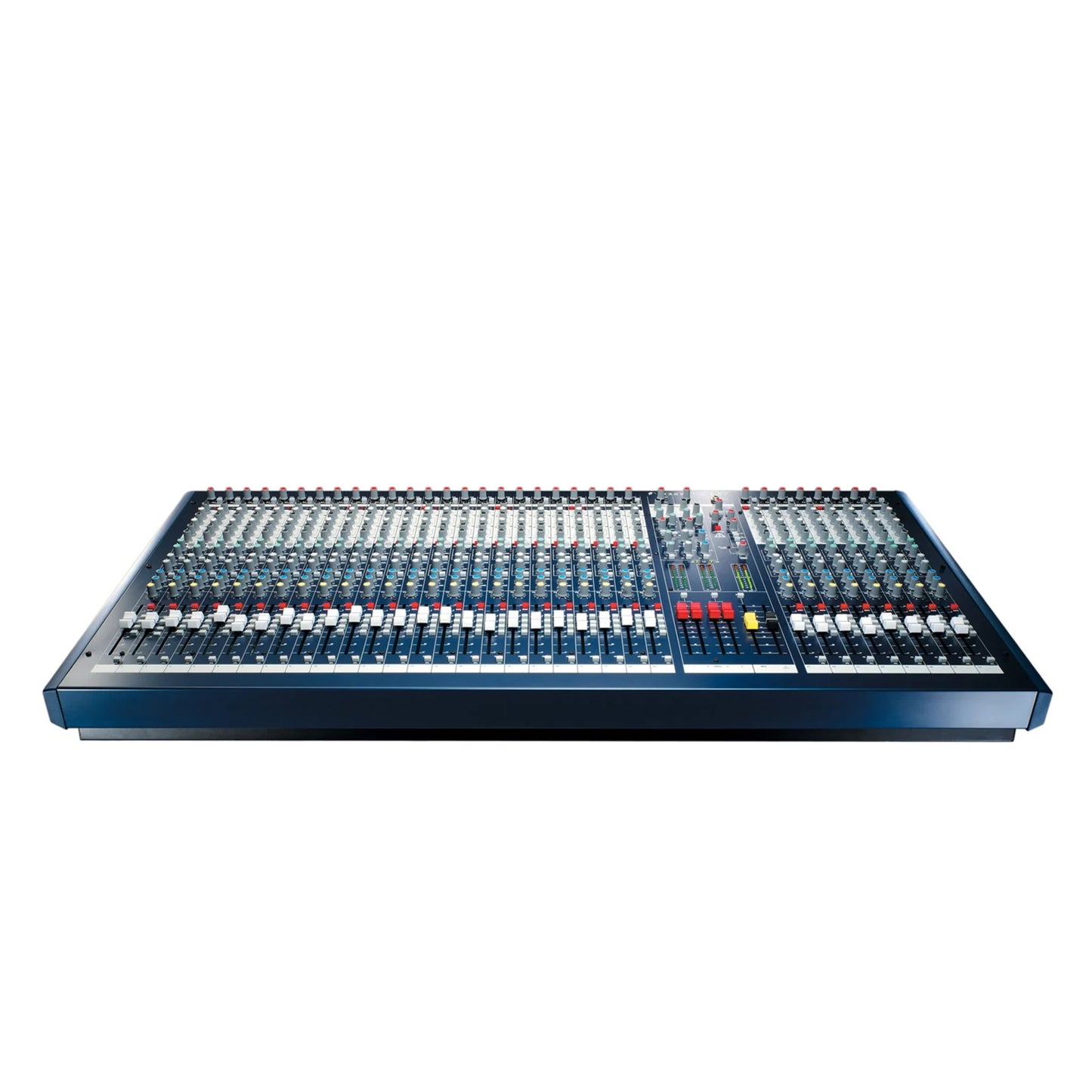 Soundcraft TZ2434 Dust Cover For LX7ii 32 Mixer