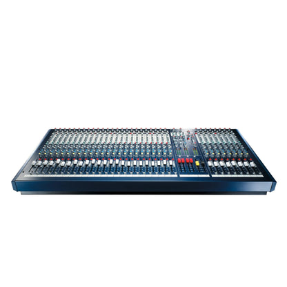 Soundcraft TZ2434 Dust Cover For LX7ii 32 Mixer
