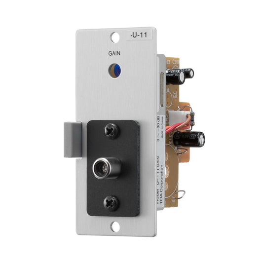 66081_TOA-900-Series-Unbalanced-Line-Input-Module-_-Mute-Receive-_-RCA-Jack_ALT01sqr