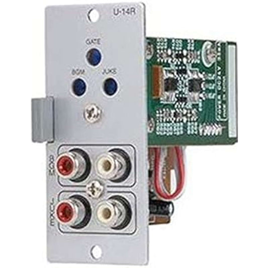 66086_TOA-U-14R-900-Series-Dual-Line-Input-Module-With-AGC-and-Automute_ALT01sqr