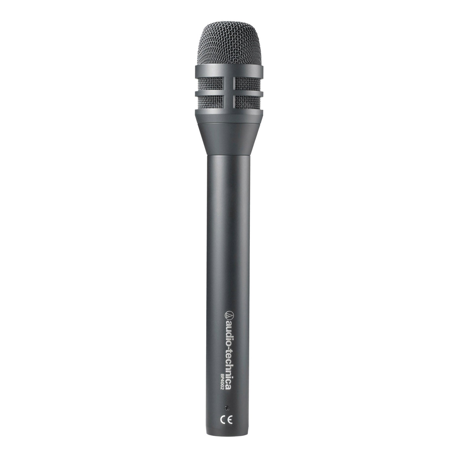 Audio-Technica BP4002 Omni Dynamic Interview Microphone
