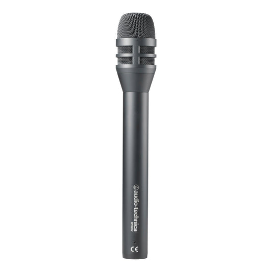 Audio-Technica BP4002 Omni Dynamic Interview Microphone