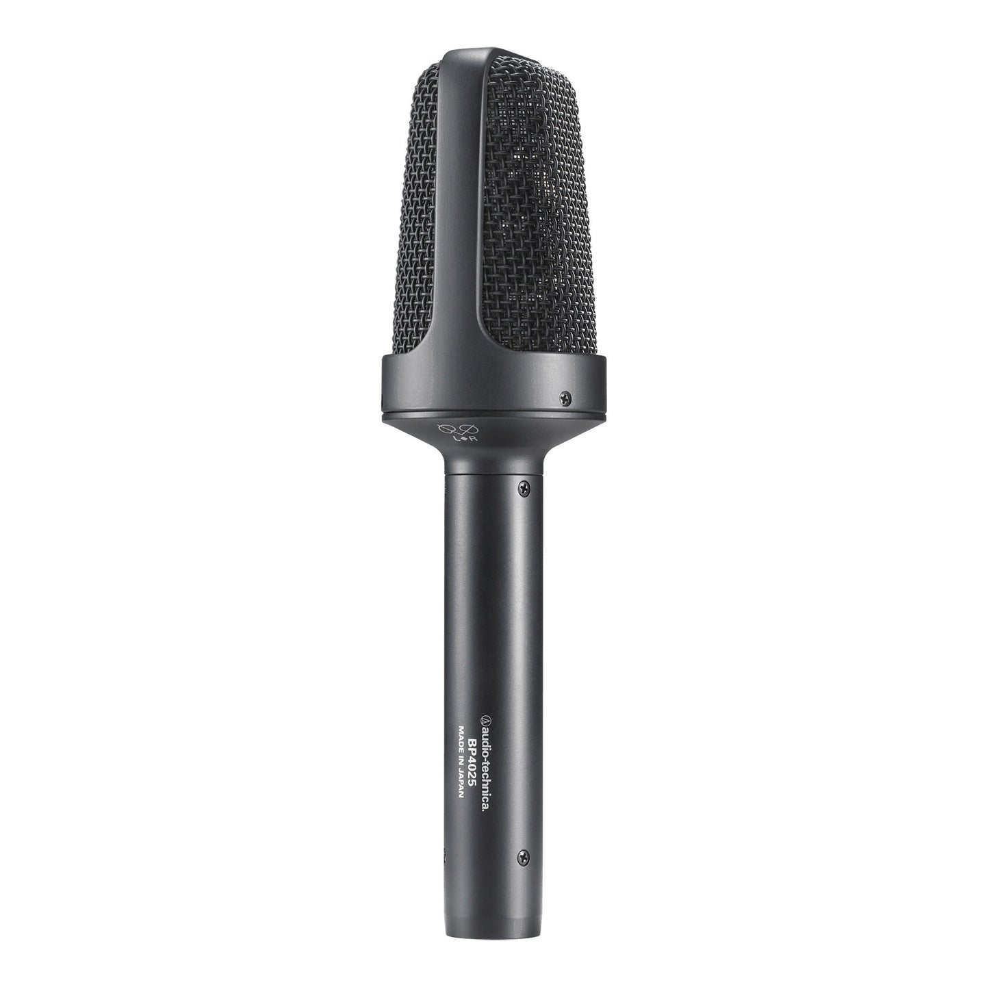 Audio-Technica BP4025 X/Y Stereo Field Recording Microphone