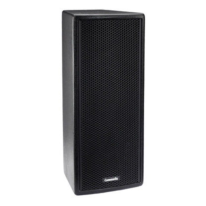 Community V2-26 2x6 2-Way Full-Range Compact Speaker