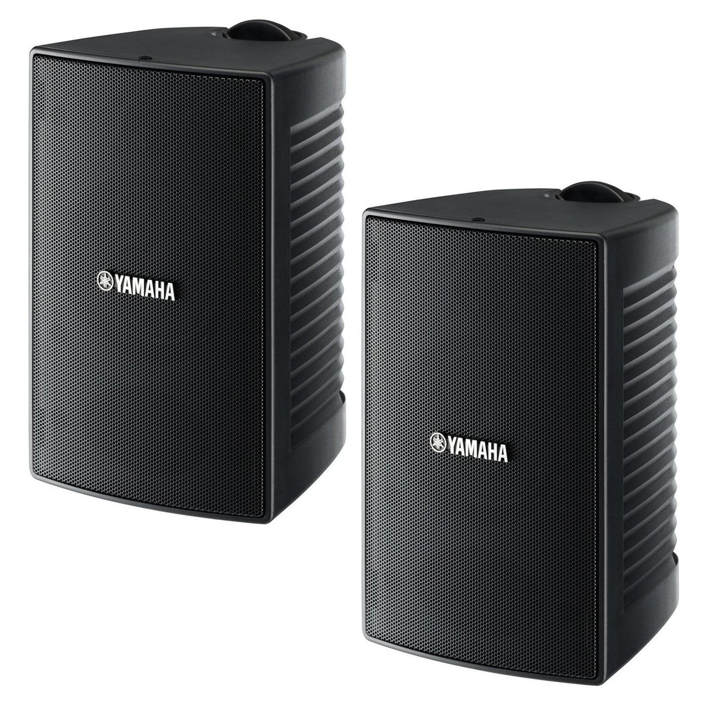 Yamaha VS4 4 2-Way Surface Mount Speakers black
