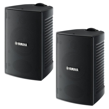 Yamaha VS4 4 2-Way Surface Mount Speakers black