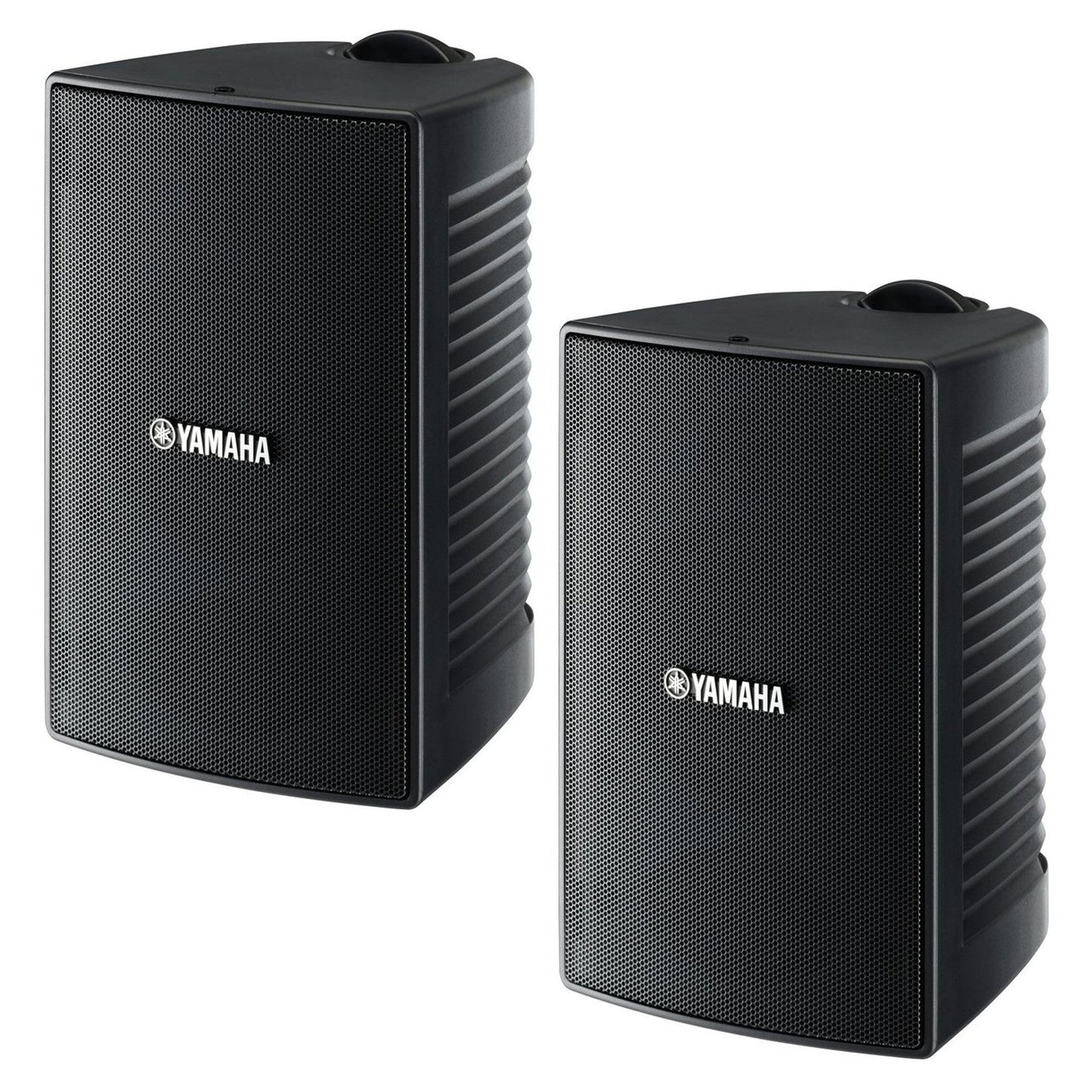 Yamaha VS4 4 2-Way Surface Mount Speakers black