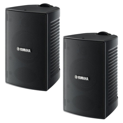 Yamaha VS4 4 2-Way Surface Mount Speakers black
