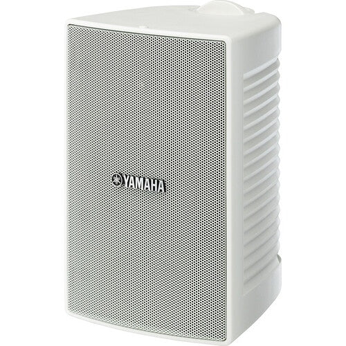 Yamaha VS4 4-Inch Surface Mount Speakers (Pair) | Color: White