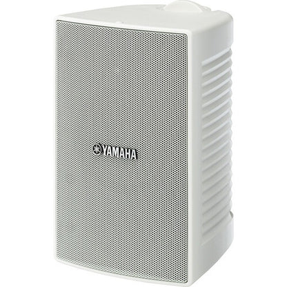 Yamaha VS4 4-Inch Surface Mount Speakers (Pair) | Color: White