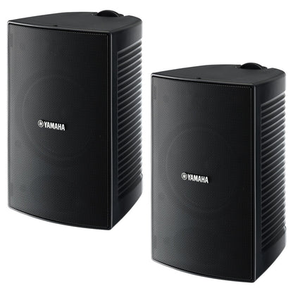 Yamaha VS6 6 2-Way Surface Mount Speakers black