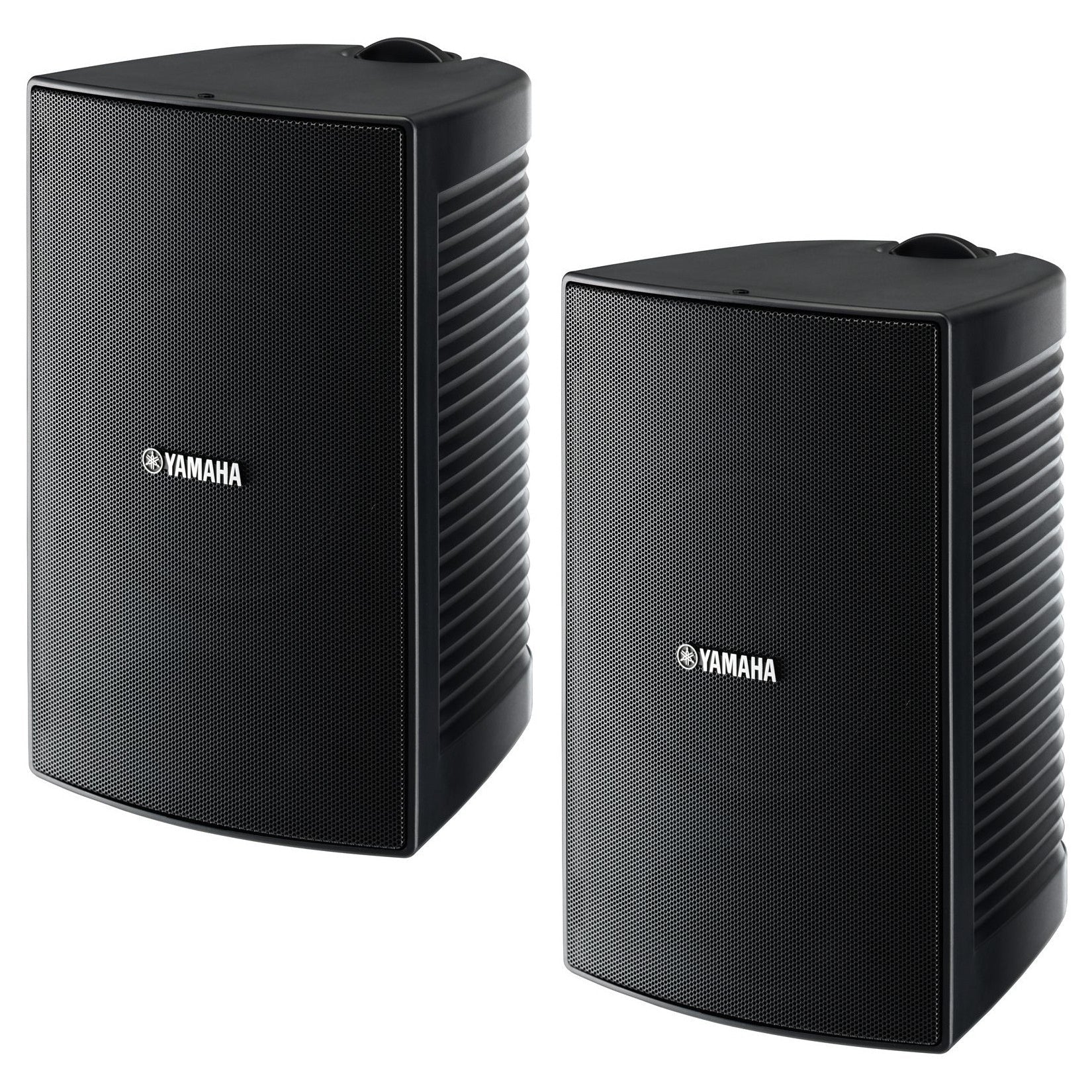 Yamaha VS6 6 2-Way Surface Mount Speakers black