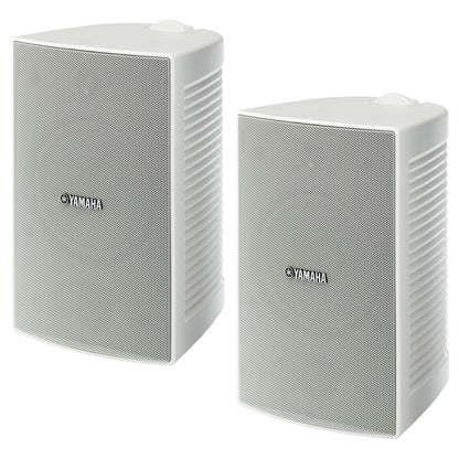 Yamaha VS6 6 2-Way Surface Mount Speakers black