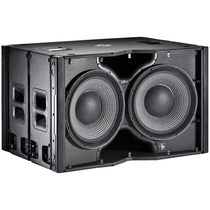 JBL VTX S25 Dual 15-Inch Flyable Subwoofer