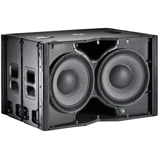 JBL VTX S25 Dual 15-Inch Flyable Subwoofer