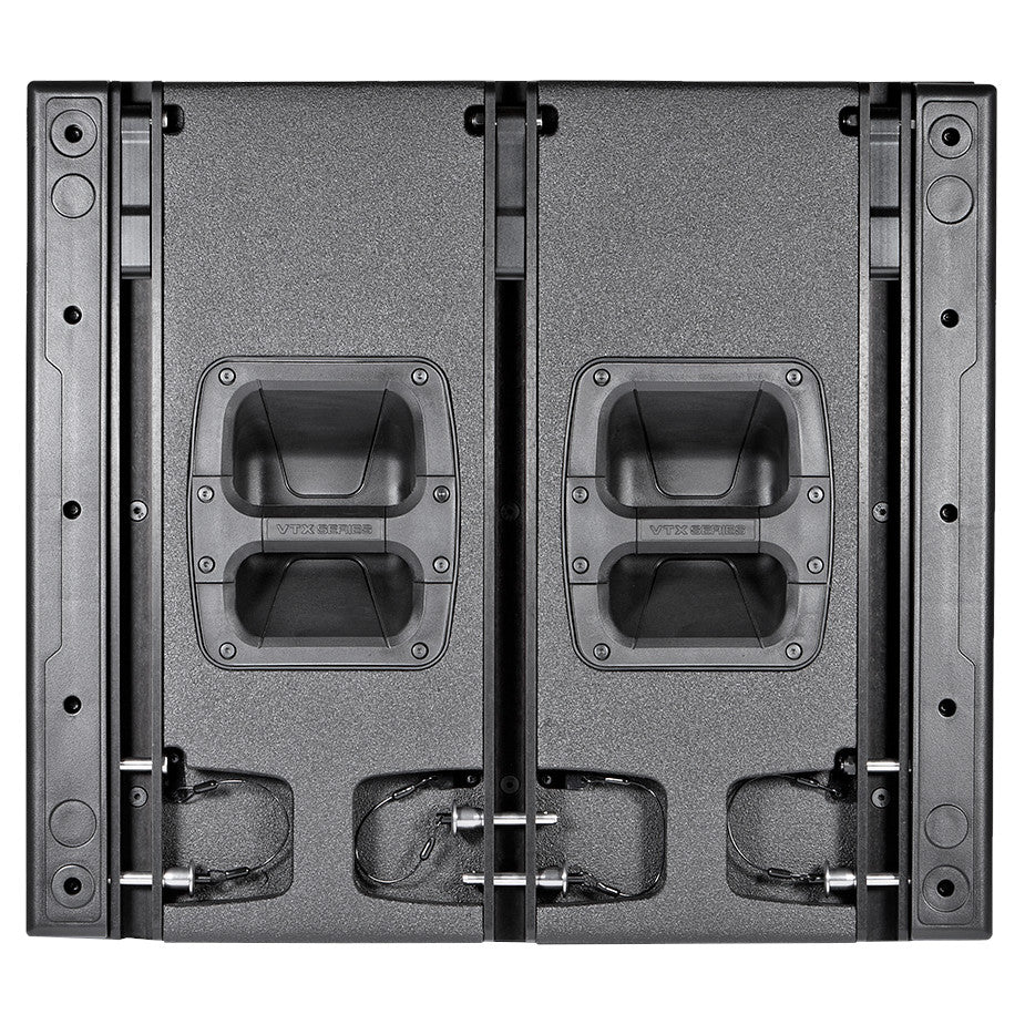JBL VTX S25 Dual 15-Inch Flyable Subwoofer