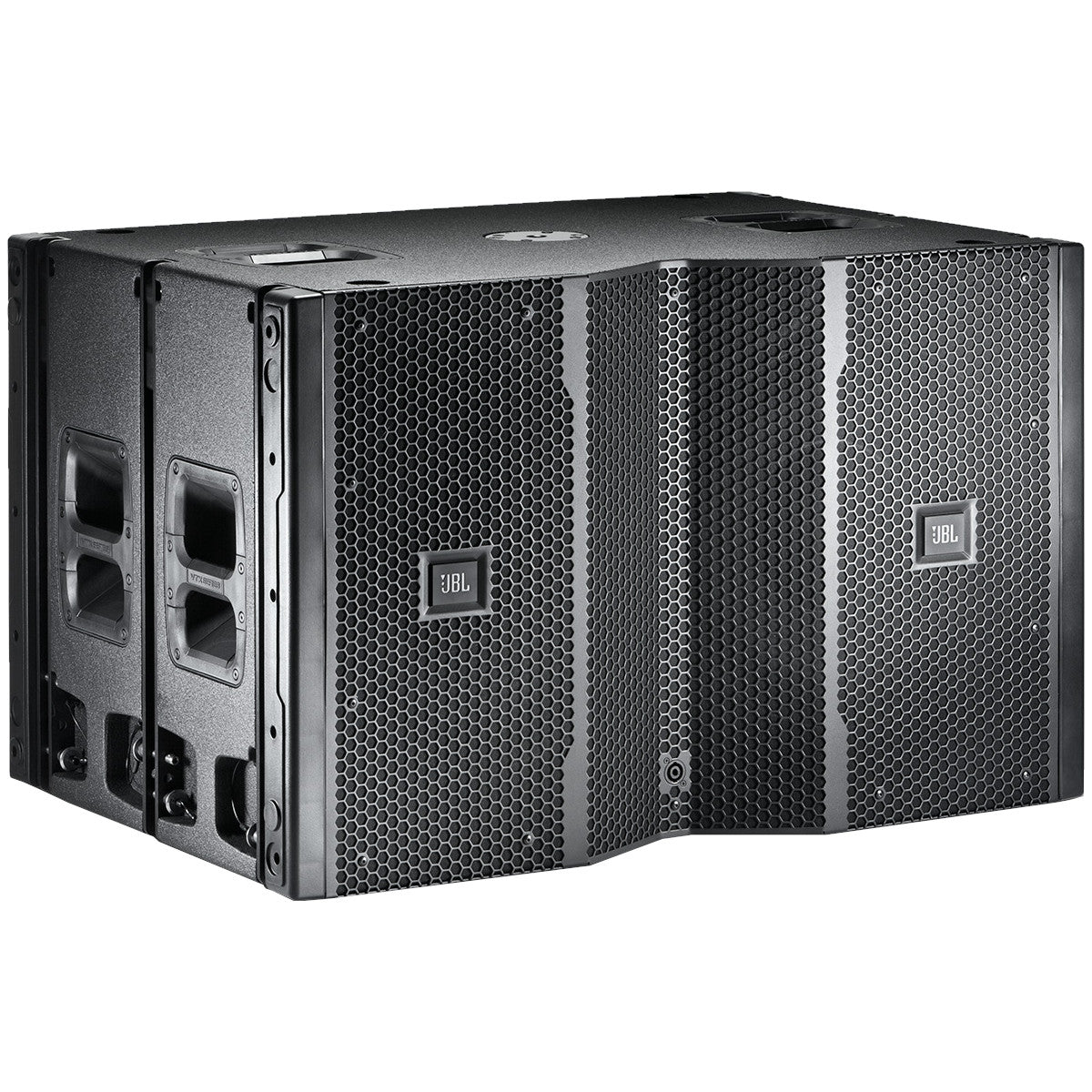 JBL VTX S25 Dual 15 Suspendable Subwoofer