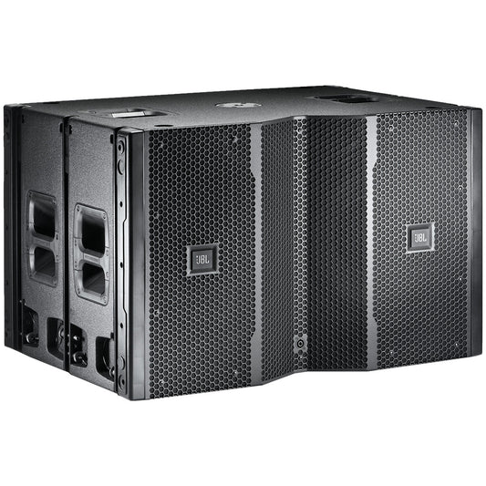 JBL VTX S25 Dual 15 Suspendable Subwoofer