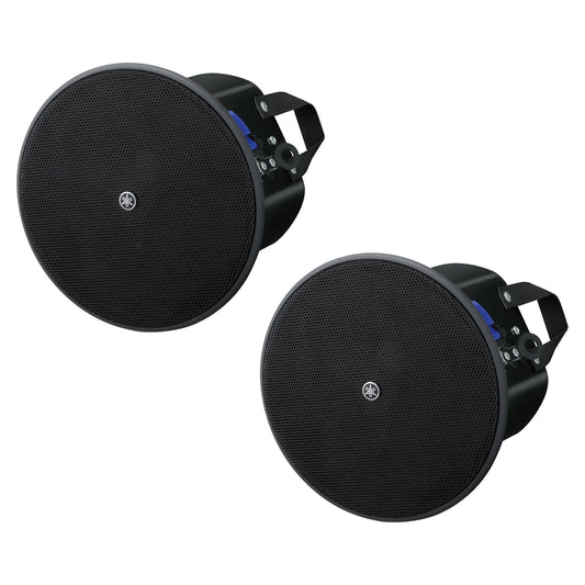 Yamaha VXC4 4-Inch Ceiling Speakers