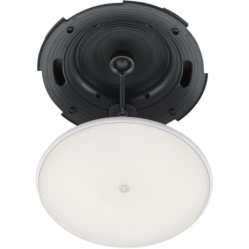 Yamaha VXC6 6-Inch Ceiling Speakers | Color: White