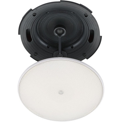 Yamaha VXC6 6-Inch Ceiling Speakers | Color: White