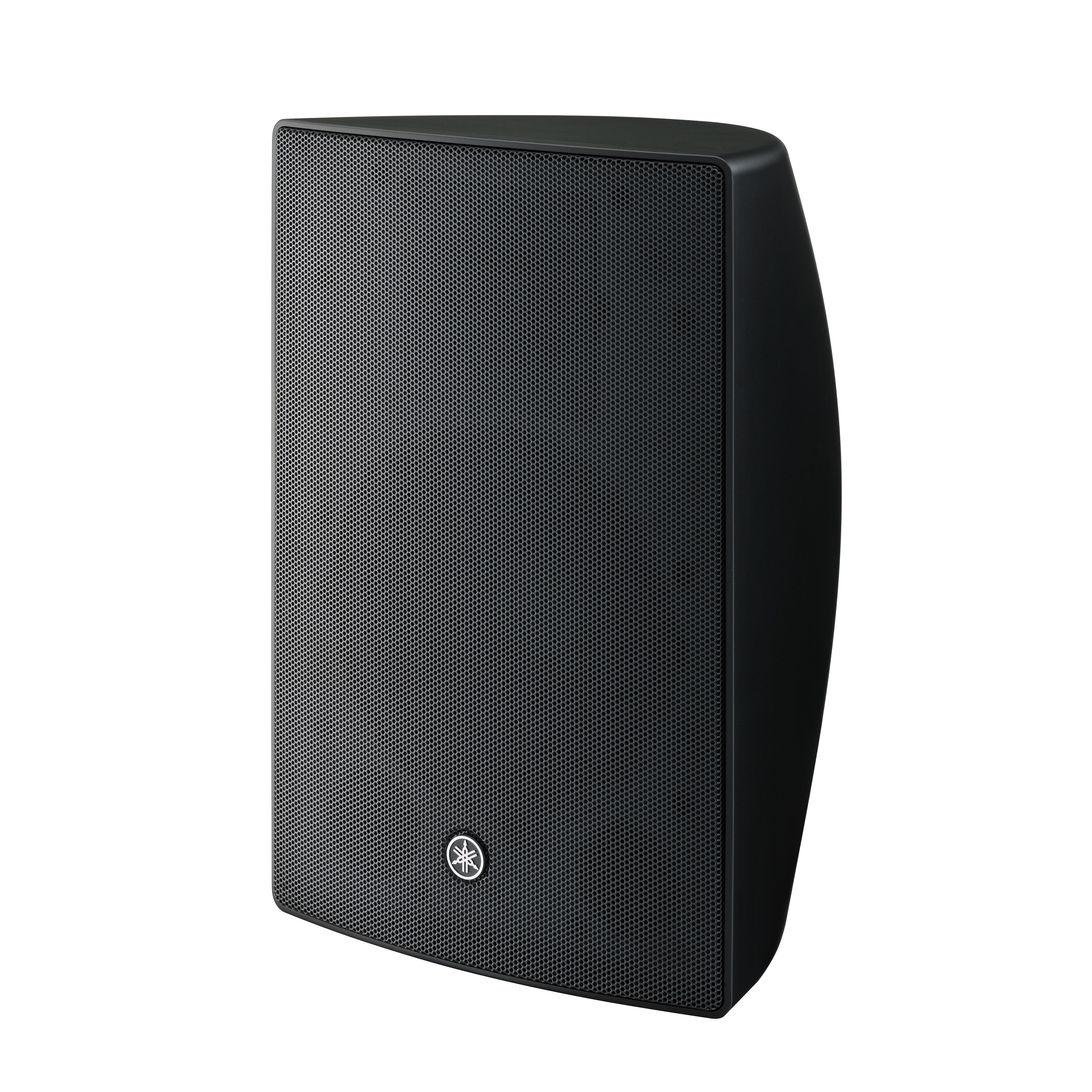 Yamaha VXS8 8-Inch Surface-Mount Speakers (Pair) | Color: Black