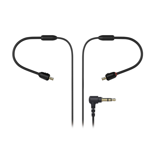 Audio-Technica EP-C 1.6M E-Series In-Ear Monitor Replacement Cable