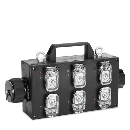 67096_RCF-LKS-19-BREAKOUT-Weatherproof-Power-Breakout-Box-With-Powercon_ALT01sqr