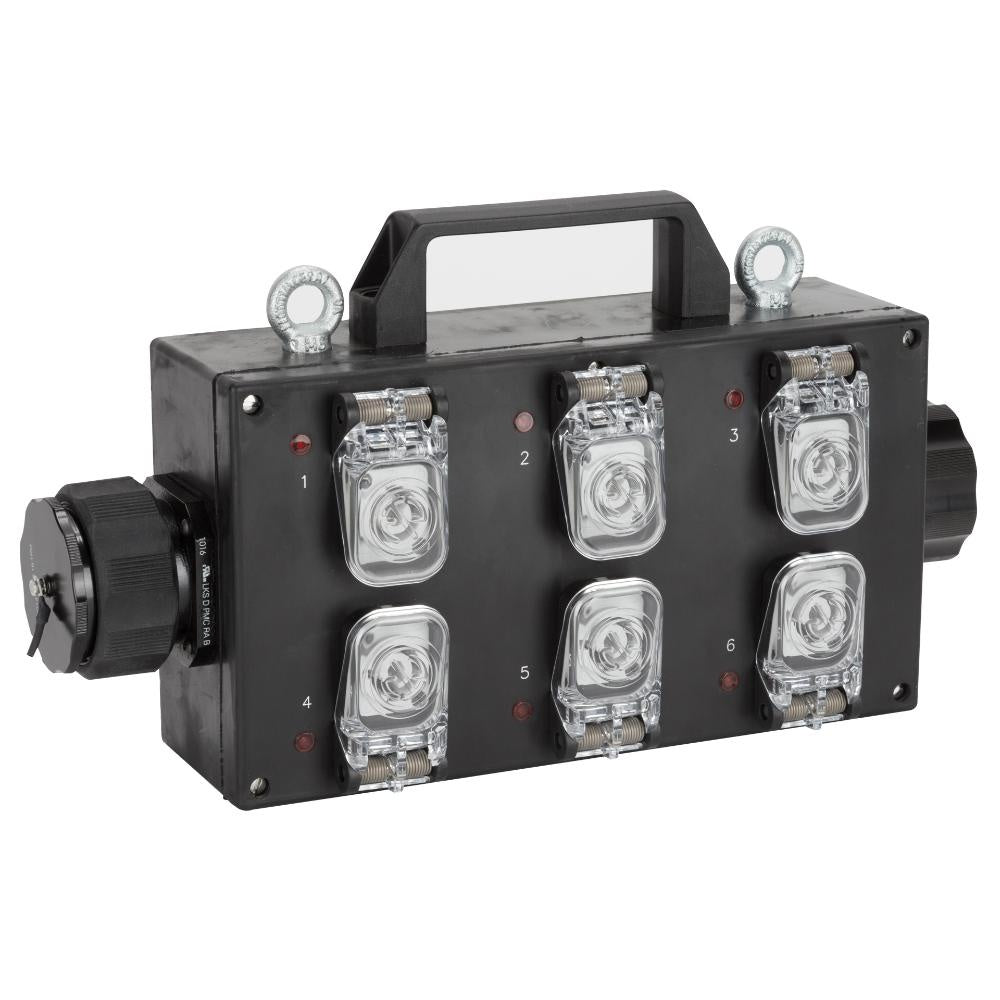 67096_RCF-LKS-19-BREAKOUT-Weatherproof-Power-Breakout-Box-With-Powercon_ALT02sqr