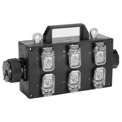 67096_RCF-LKS-19-BREAKOUT-Weatherproof-Power-Breakout-Box-With-Powercon_ALT02sqr