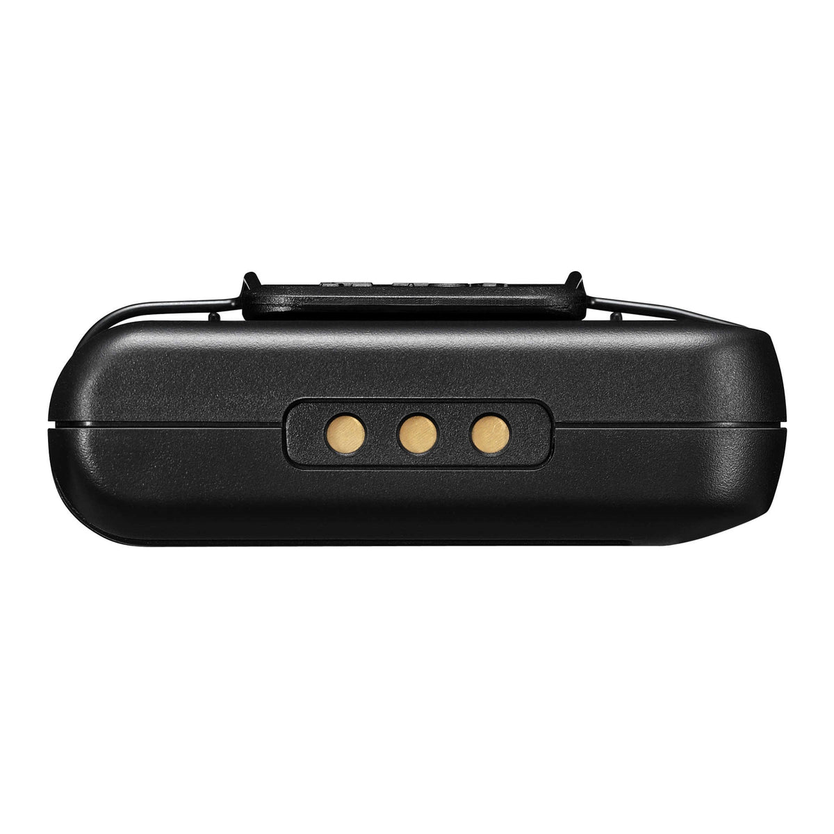 TOA WM-5325 H01 UHF Bodypack Transmitter For Speech Applications
