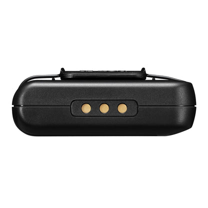 TOA WM-5325 H01 UHF Bodypack Transmitter For Speech Applications