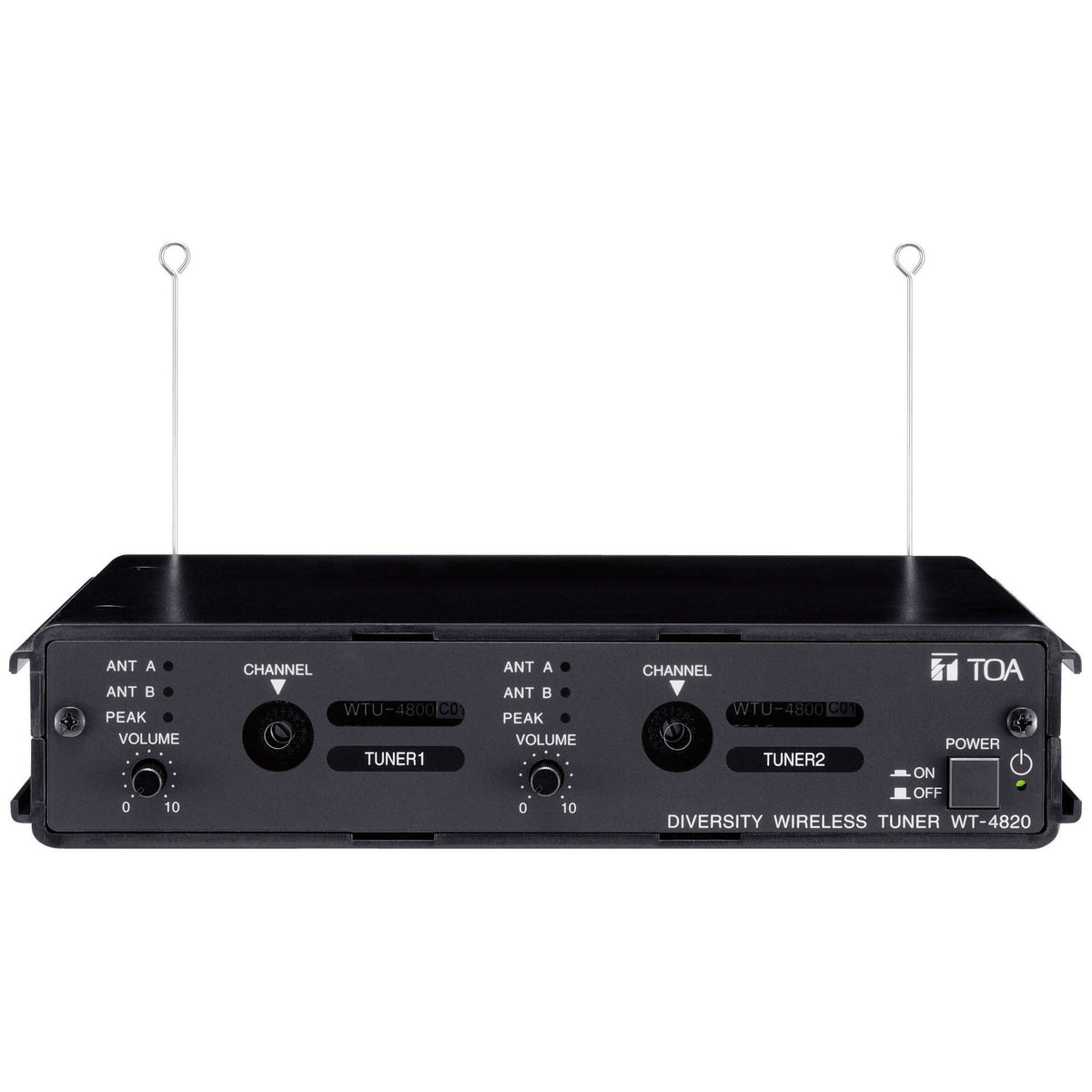 67375_TOA-WT-4820-US-UHF-Dual-Channel-Wireless-Receiver-With-Modular-Design_ALT01sqr