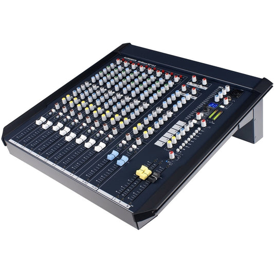 Allen & Heath MixWizard WZ4 12:2 All Purpose Mixer
