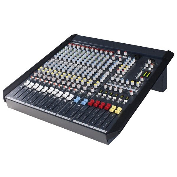Allen & Heath MixWizard WZ4 14:4:2 All Purpose Mixer