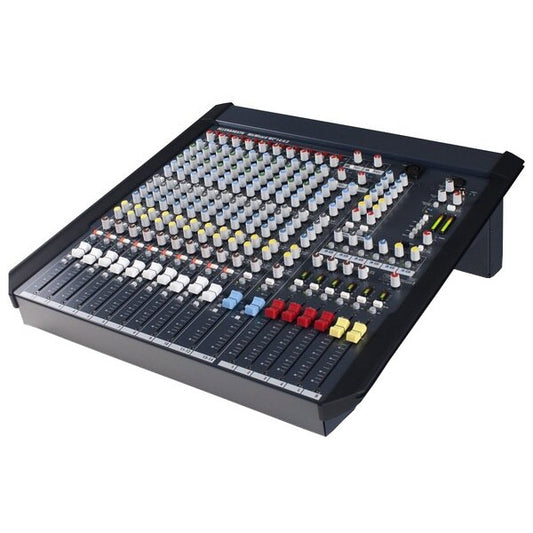 Allen & Heath MixWizard WZ4 14:4:2 All Purpose Mixer