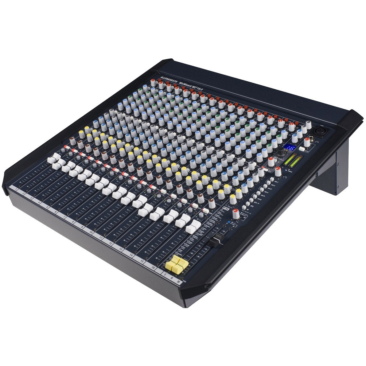 Allen & Heath MixWizard WZ4 16:2 All Purpose Mixer – SoundPro