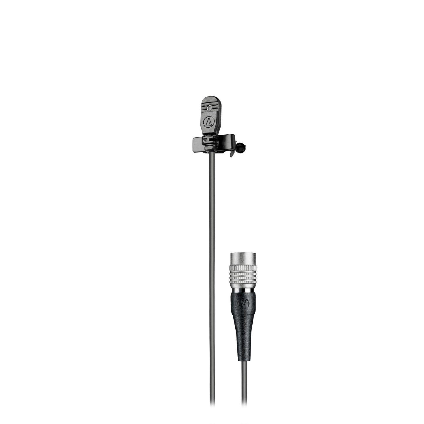 Audio-Technica MT830CW Omnidirectional Condenser Lavalier Microphone