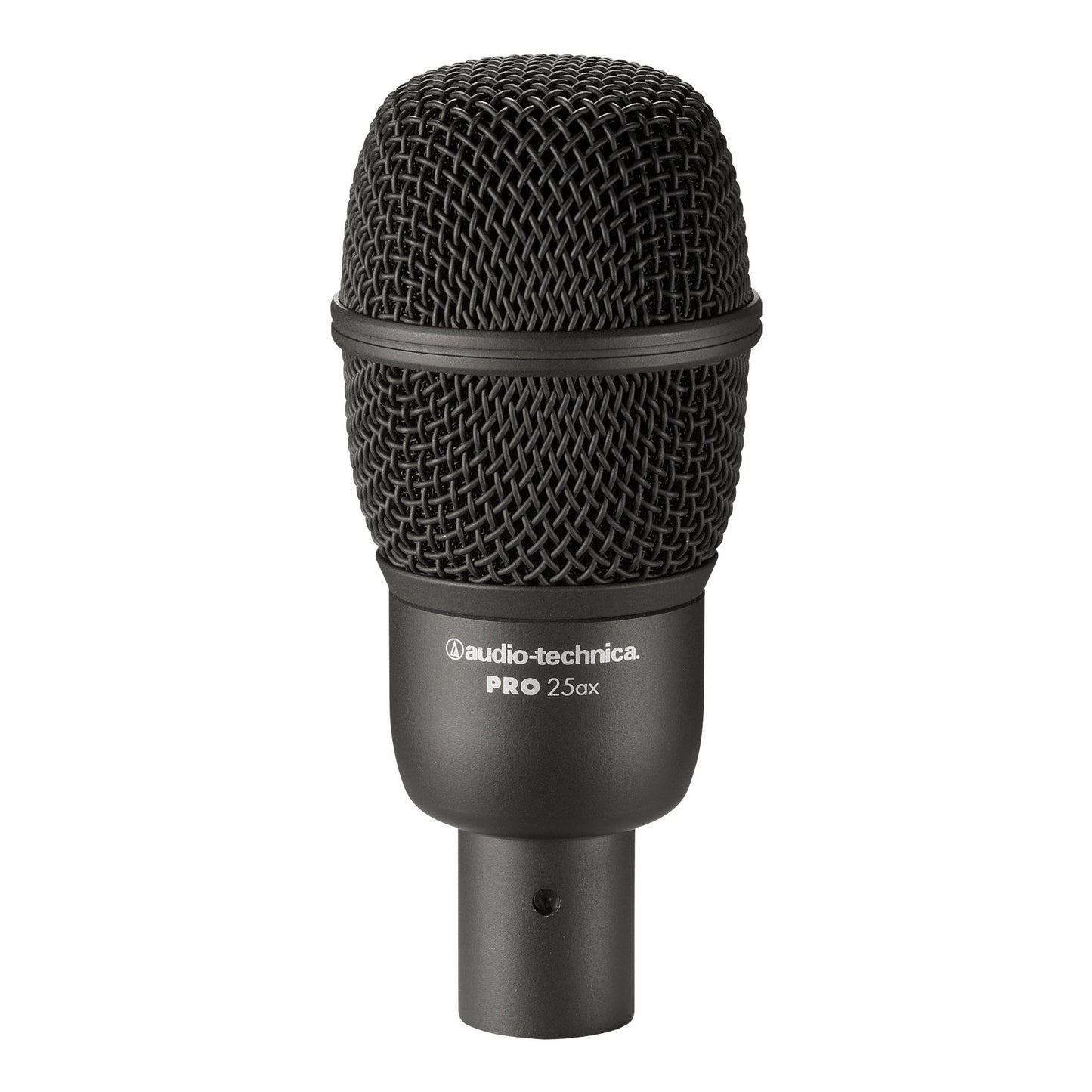 Audio-Technica PRO25AX Hypercardioid Dynamic Instrument Microphone