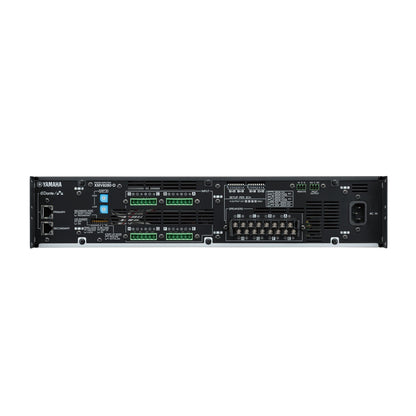 Yamaha XMV8280-D 8-Channel Dante Power Amplifier