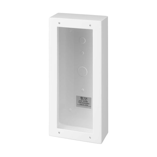 67645_TOA-YC-841-Surface-Mount-Back-Box-For-N-8033MS-Master-Station_ALT01sqr