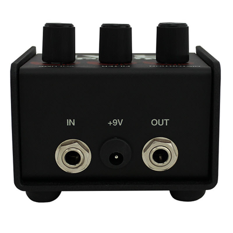ProCo Sound YDRAT You Dirty RAT Germanium Distortion Pedal