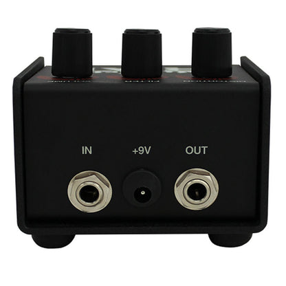ProCo Sound YDRAT You Dirty RAT Germanium Distortion Pedal